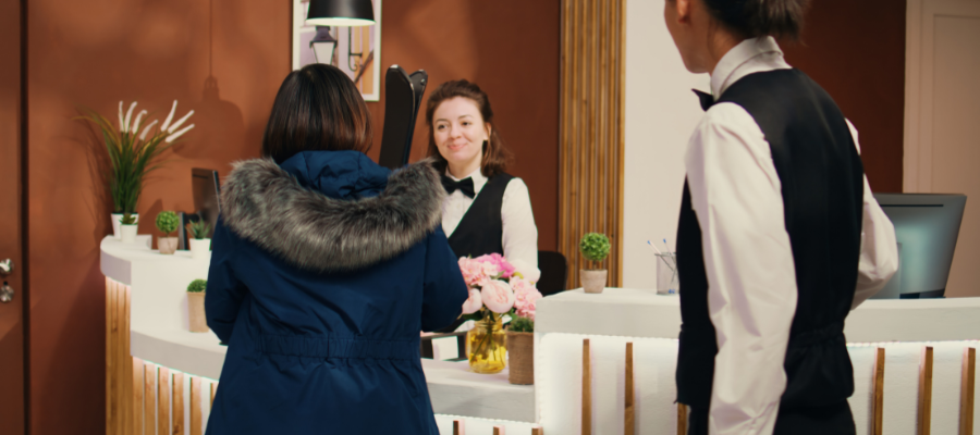 Affordable Luxury at LyLo_ Your Ultimate Travel Accommodation