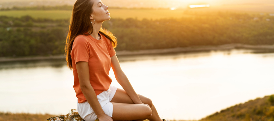 The Art of Mindful Living