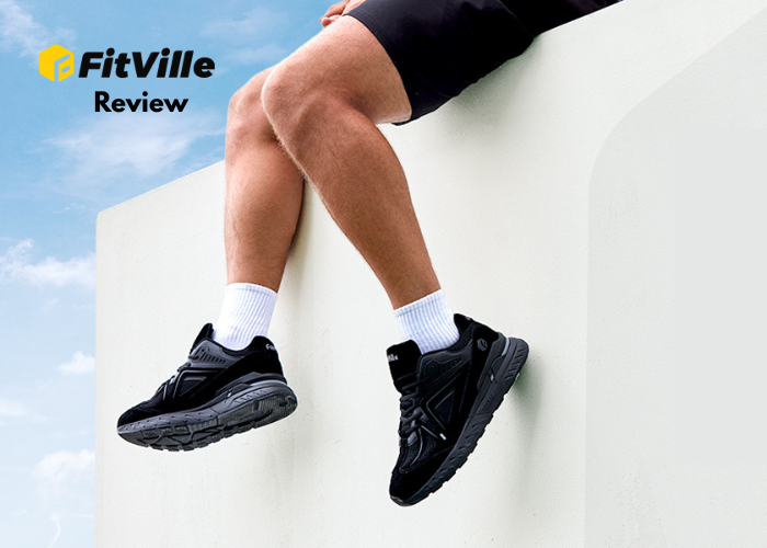 fitville shoes review
