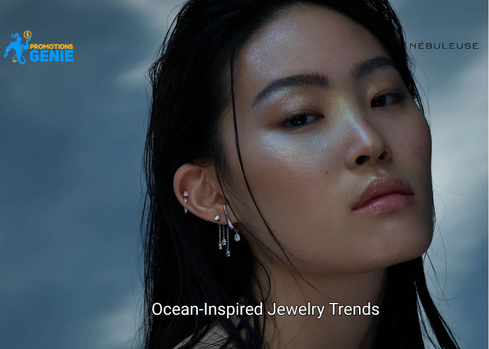 Ocean Inspired Jewelry