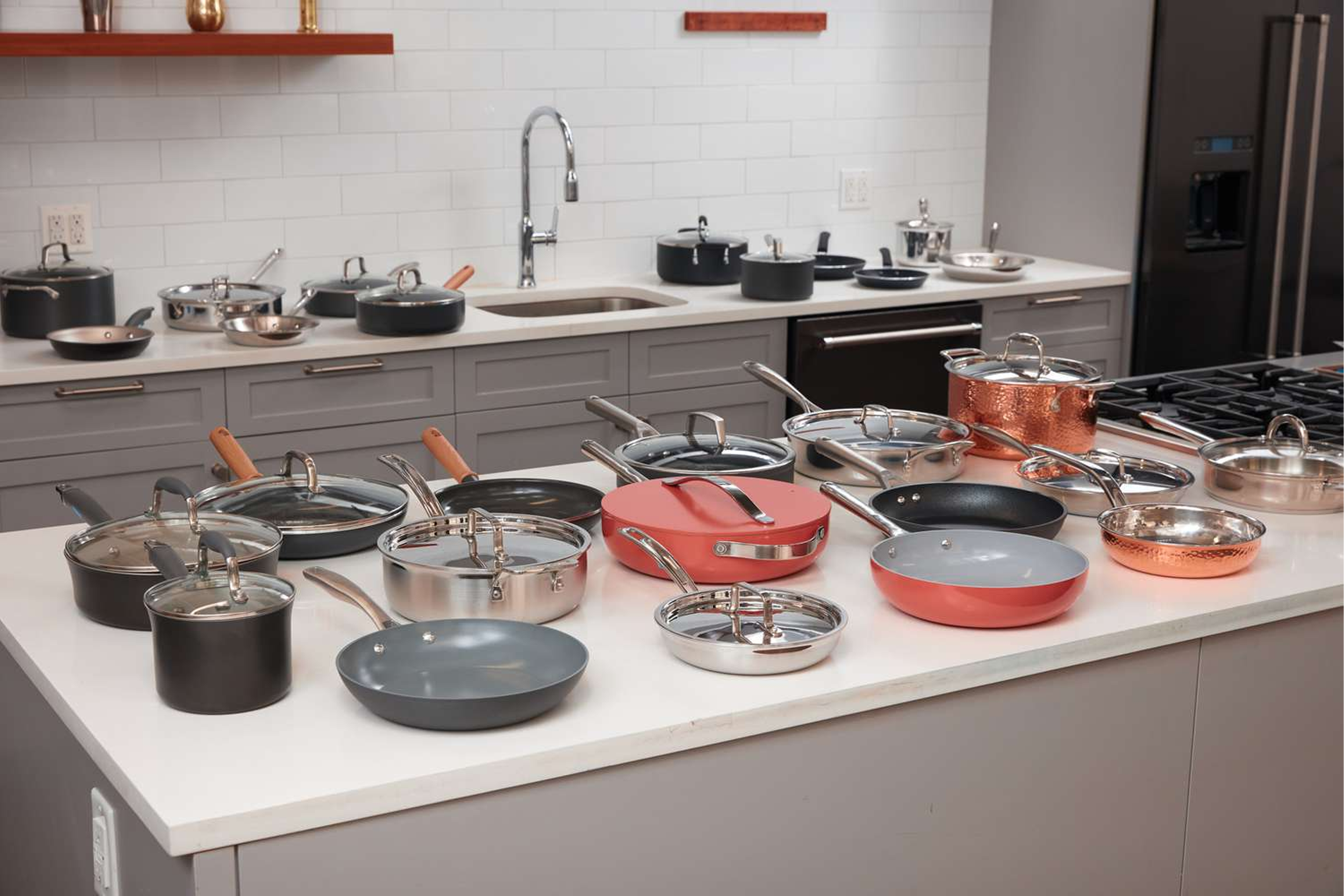 Upgrade Your Kitchen with High-Quality Cookware